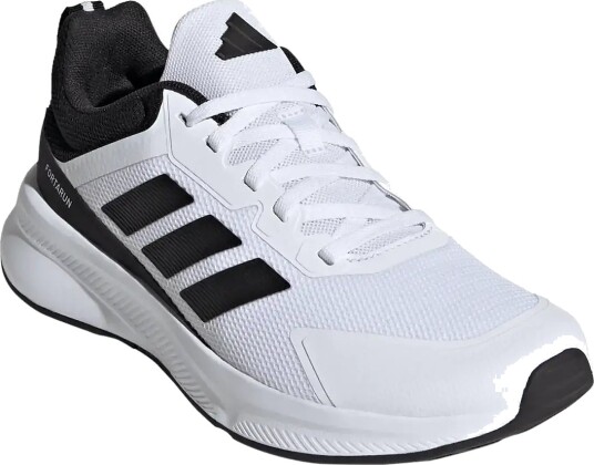 Adidas Sportswear Fortarun 4.0 J White 35 1/3