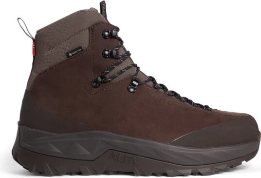 Alfa Men´s Isle Perform Gtx M Brown, 45