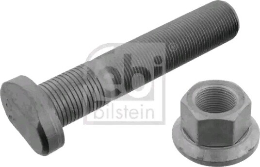 Hjulbolt FEBI BILSTEIN 49028