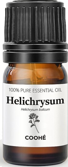Helichrysum Essential Oil 5 ml Helichrysum Essential Oil 5 ml