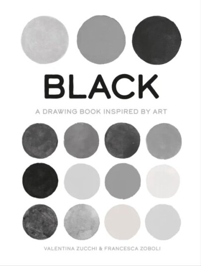 Black Av Valentina Zucchi