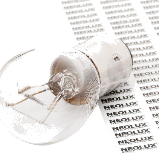 NEOLUX® N566 Lyspære, bremse- / baklys
