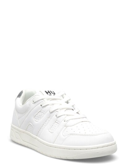 Hugo Kids Trainers White 37