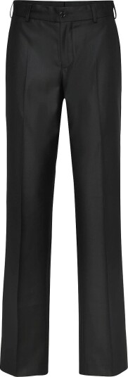 Bettter Classic Trousers BLACK M