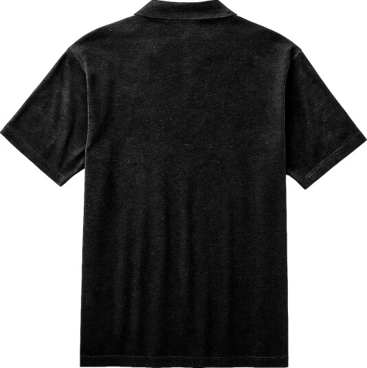 Grunt Greddie Ss Knit   Black   152