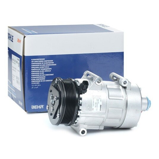 AC kompressor MAHLE ORIGINAL ACP 1331 000S AC kompressor MAHLE ORIGINAL ACP 1331 000S