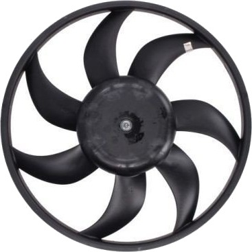 THERMOTEC D8X030TT Kjølevifte THERMOTEC D8X030TT Kjølevifte