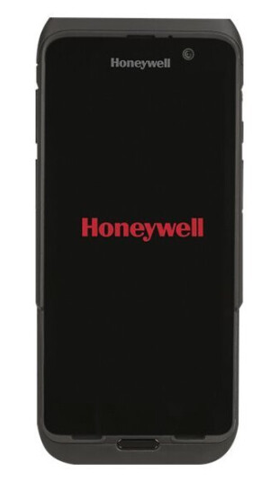 Honeywell Ct47 - Datainnsamlingsterminal - Robust - Android 12 - 128 Gb Ufs Card - 5.5" Farge (2160 X 1080) - Baksidekamera + Frontkamera - Strekkodeleser - (2D-Bildefremviser) - Microsd-Spor - Nfc, Bluetooth, Wi-Fi 6E - 3G, 4G, 5G - At&T