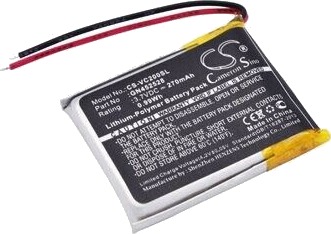 Cameron Sino Batteri For GPS Voice Caddie VC200 Cameron Sino Batteri For GPS Voice Caddie VC200