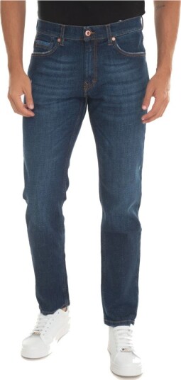 Harmont & Blaine Herre Jeans Blå W38, Harmont & Blaine Herre Jeans Blå W38,
