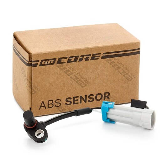Sensor ABS goCORE GCD120143 Sensor ABS goCORE GCD120143