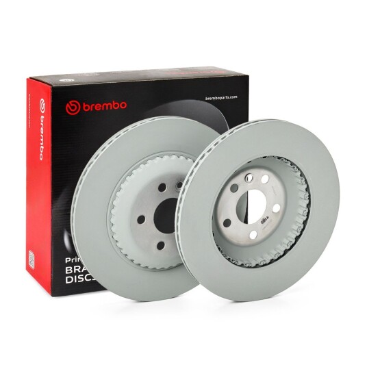 Bremseskive BREMBO 09.D241.23