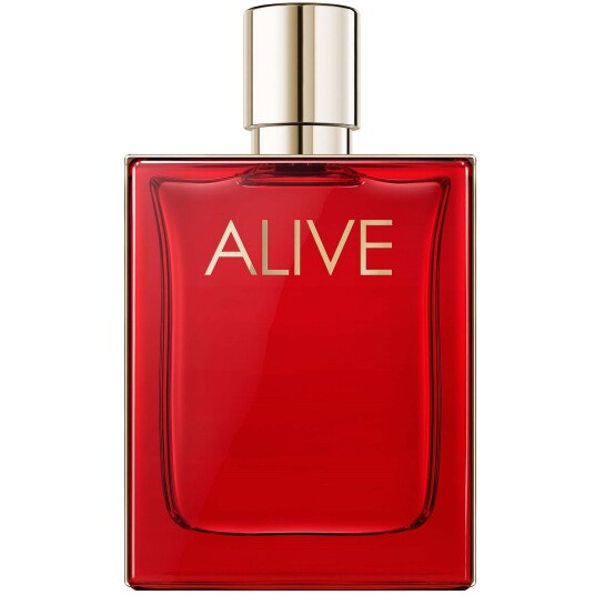 Hugo Boss Alive Eau de Parfum 80 ml for Dame - Luksuriøs Duft