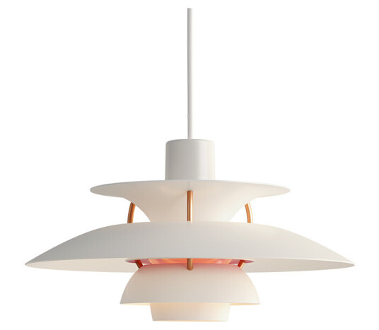 Louis Poulsen - Ph 5 Mini Modern White