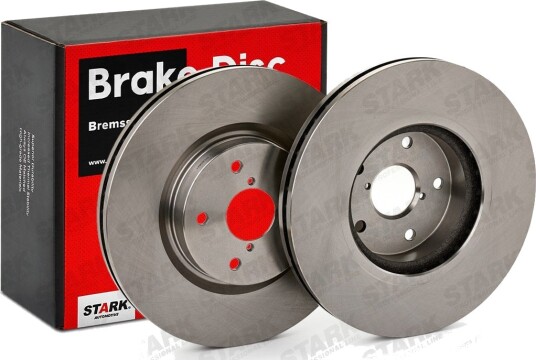 STARK SKBD 0023273 Bremseskive STARK SKBD 0023273 Bremseskive