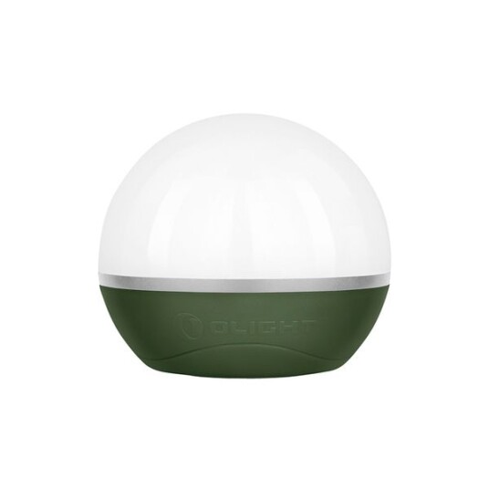 Lanterne OLIGHT Obulb Pro S 240 lm Grønn Lanterne OLIGHT Obulb Pro S 240 lm Grønn