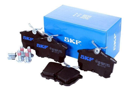 Bremseklosser SKF VKBP 90897 A