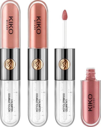 Unlimited Double Touch Lip Set