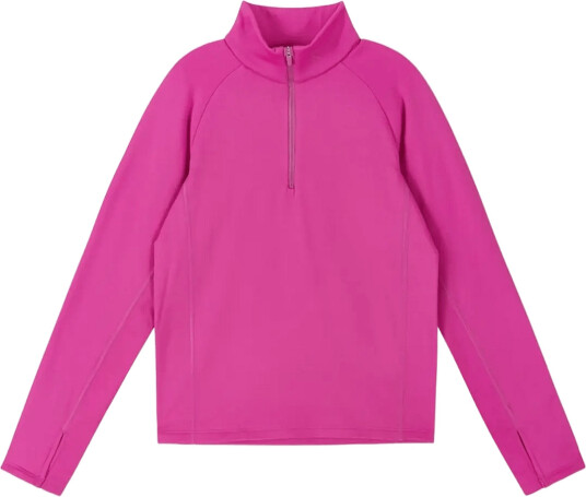 Reima Fleece Sweater Meriol Pink 110