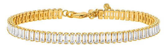 Michael Kors Premium Armbånd Messing MKJ8415CZ710 - Dame