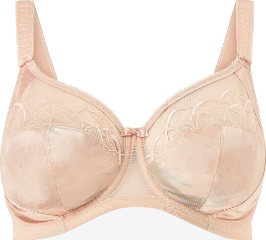 Elomi   Bh Full Cup Cate   Bronse