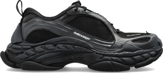 Balenciaga Dame Sko Svart 39 EU, Balenciaga Dame Sko Svart 39 EU,