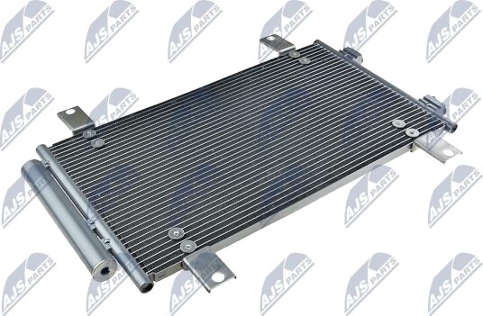 Kondensator NTY CCS-CT-026