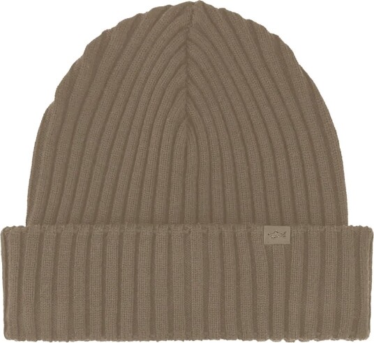Paul & Shark Paul & Shark Men"s Woollen Hat BEIGE TGU Paul & Shark Paul & Shark Men"s Woollen Hat BEIGE TGU