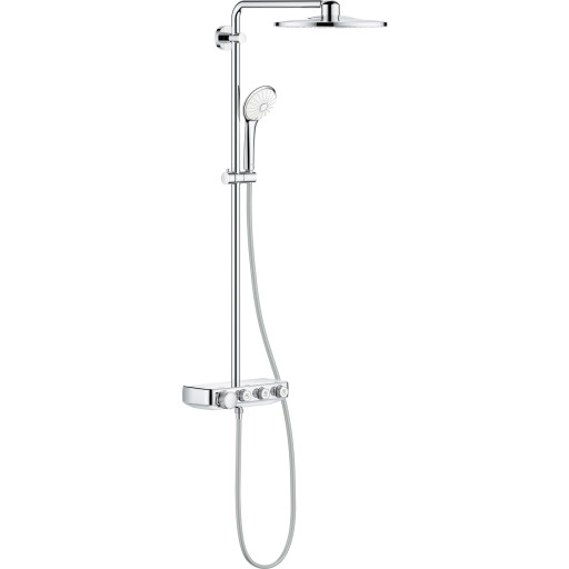Grohe Euphoria Smartcontrol 310 Takdusj Krom