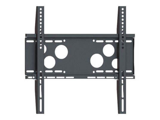 HAGOR WH 50 F-HD - brakett - for flatpanel - svart HAGOR WH 50 F-HD - brakett - for flatpanel - svart