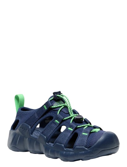 KEEN Ke Hyperport H2 Y Naval Navy 39