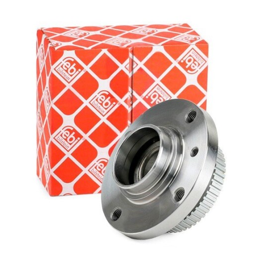 Hjullager FEBI BILSTEIN 04044