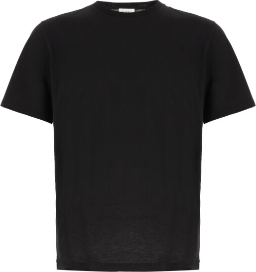 Saint Laurent Herre Topper Svart 2XL,