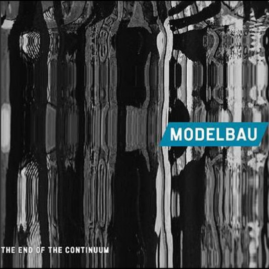 Modelbau The End Of The Continuum CD