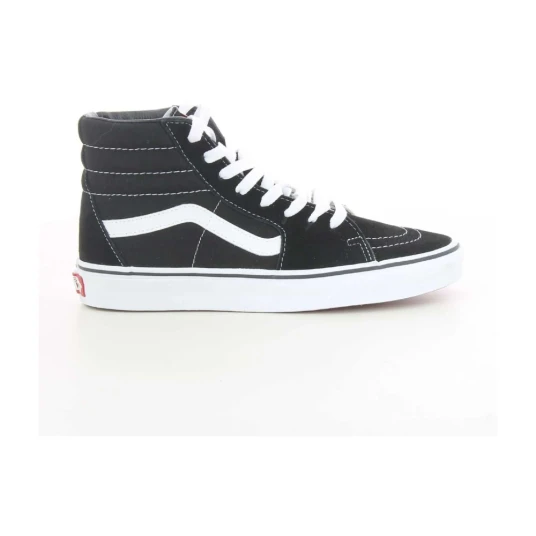 Vans Herre Sko Svart 42 1/2 EU