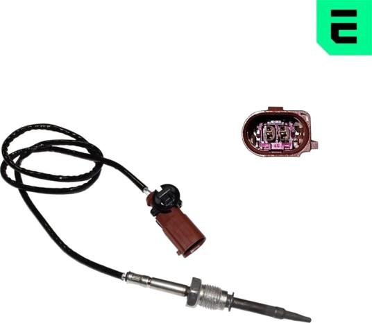 Sensor, eksostemperatur ERA 552049