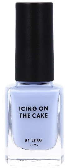 By Lyko The Birthday Party Nail Polish Icing On The Cake 026 By Lyko The Birthday Party Nail Polish Icing On The Cake 026