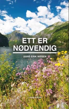 Ett er nødvendig Ett er nødvendig