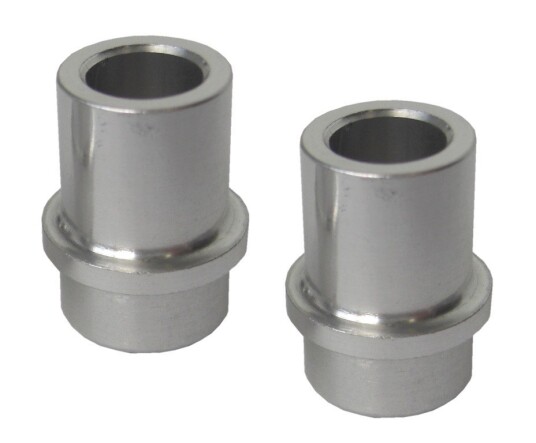 SR Suntour Bushes Til Eyelet På Suntour Bakdemper 12,7mm x 40mm SR Suntour Bushes Til Eyelet På Suntour Bakdemper 12,7mm x 40mm