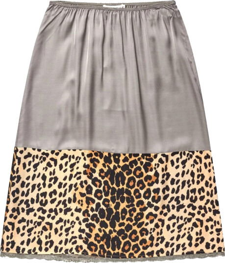 Munthe Vatosha Slip Grey 34