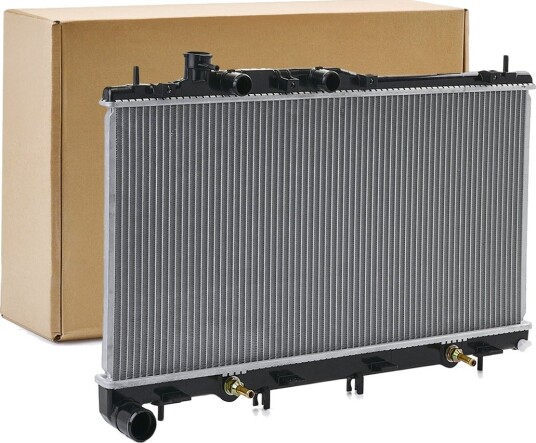 Radiator, motorkjøling RIDEX 470R0852
