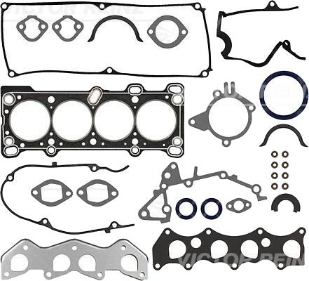 REINZ 01-52682-01 Tetnings helsett, motor