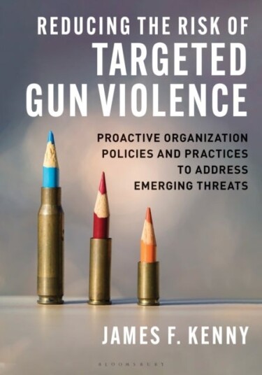 Reducing the Risk of Targeted Gun Violence Reducing the Risk of Targeted Gun Violence