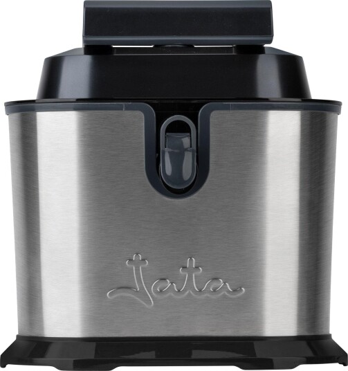 Jata JEEX1236 Dual Juicemaskin med vippearm - 1100W