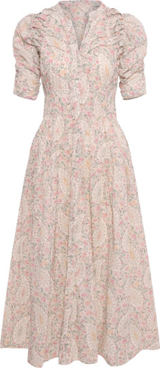 Missmaya Dame Kjoler Rosa S,