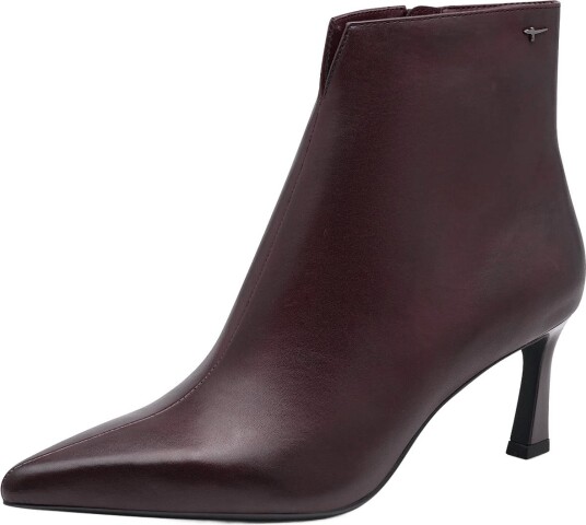 Tamaris Women Boots MERLOT 39