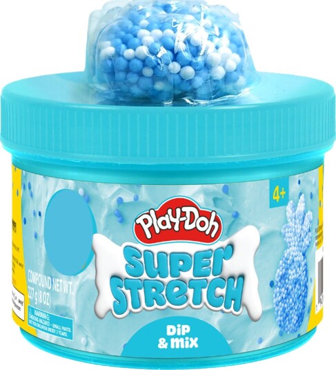 Play-Doh Dip & Mix Blue
