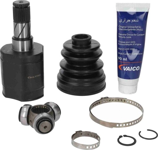 Vaico Drivknute drivaksel VAICO V40 2516