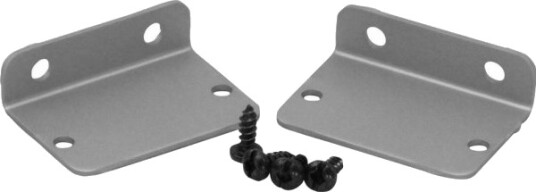 Hammond Electronics 1455DF 42 × 12,7 × 30 mm Aluminium Klar Kabinett