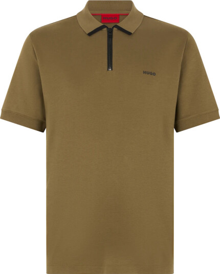 Boss Herre Topper Beige S,